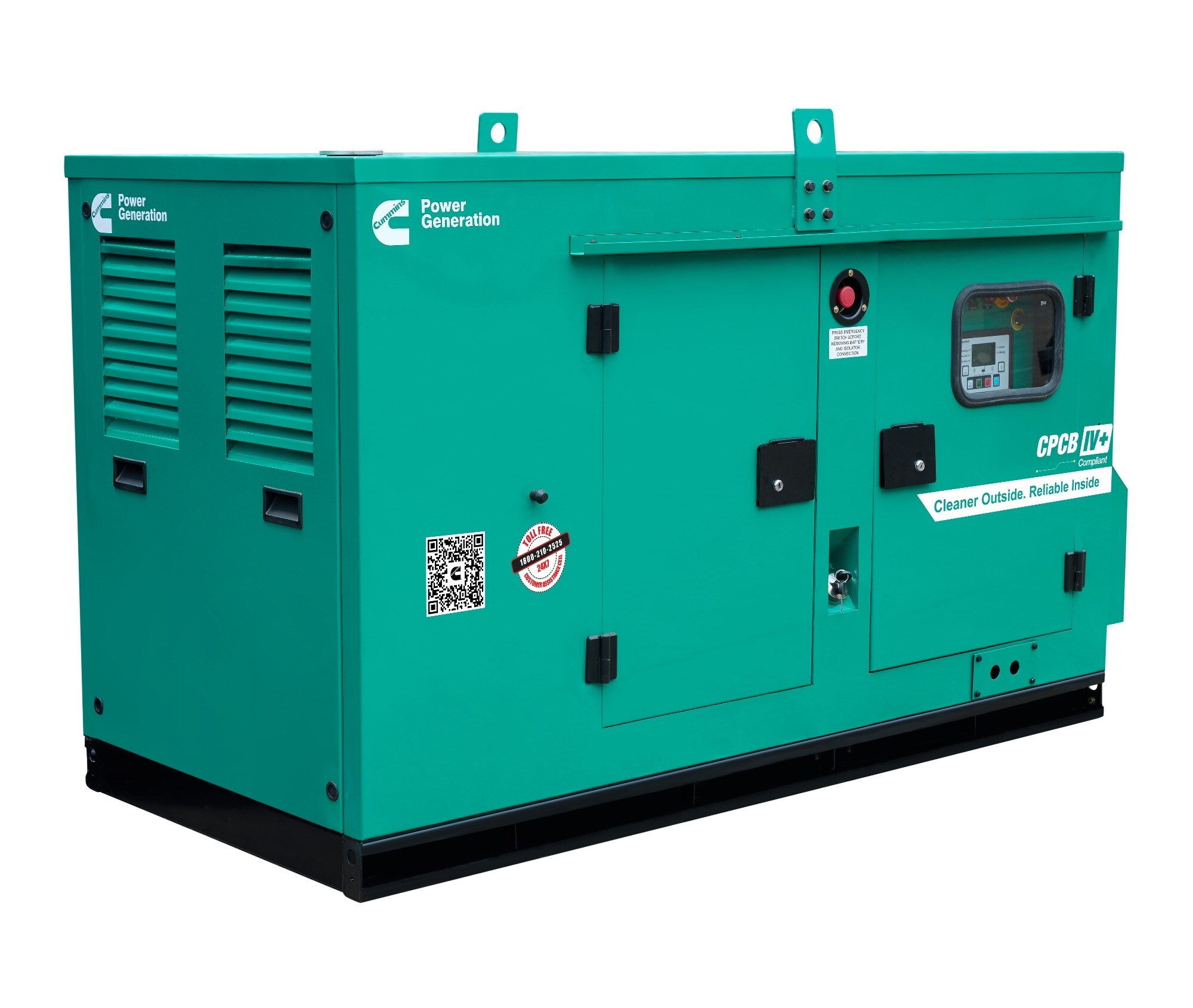 Second Hand Generator Dealers in Pune
